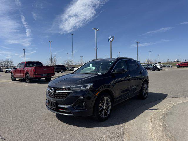 2021 Buick Encore GX AWD Essence