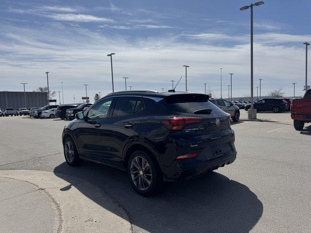 2021 Buick Encore GX AWD Essence