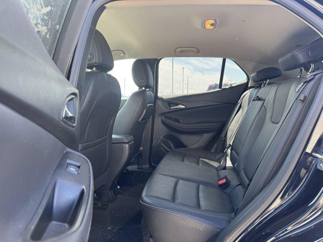 2021 Buick Encore GX AWD Essence