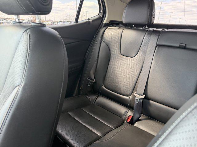 2021 Buick Encore GX AWD Essence