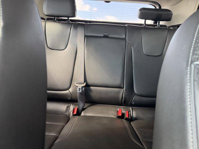 2021 Buick Encore GX AWD Essence