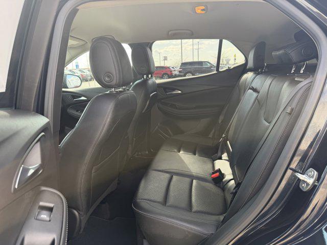 2021 Buick Encore GX AWD Essence