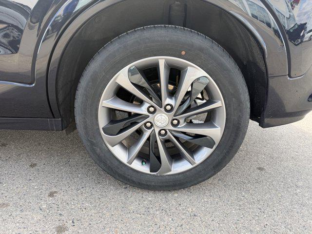 2021 Buick Encore GX AWD Essence