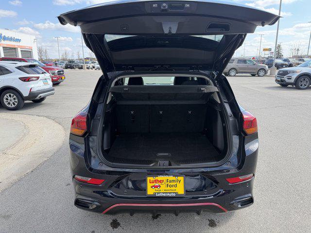 2021 Buick Encore GX AWD Essence