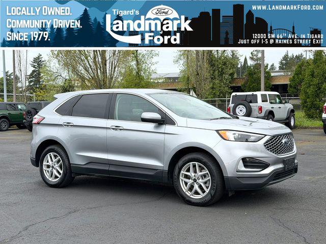 2024 Ford Edge SEL for sale in Tigard, OR