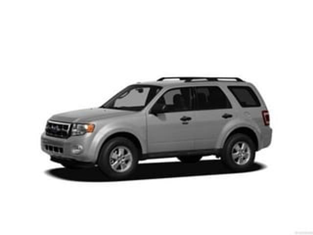 2012 Ford Escape XLT for sale in Grants Pass, OR