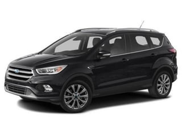2017 Ford Escape SE for sale in Grants Pass, OR