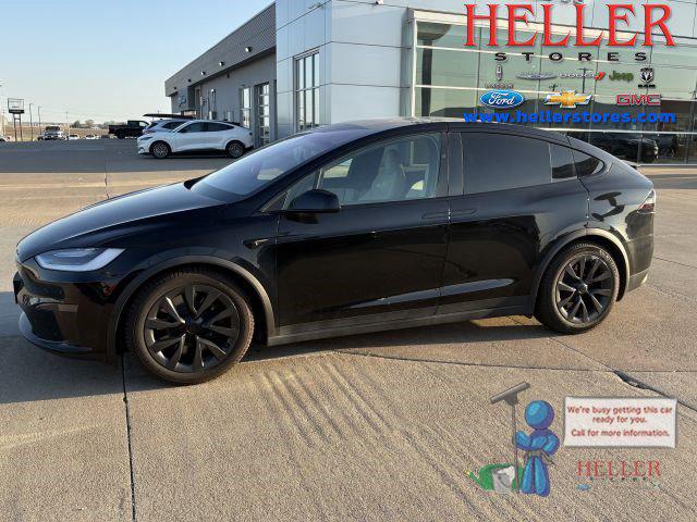 2023 Tesla Model X Base for sale in El Paso, IL