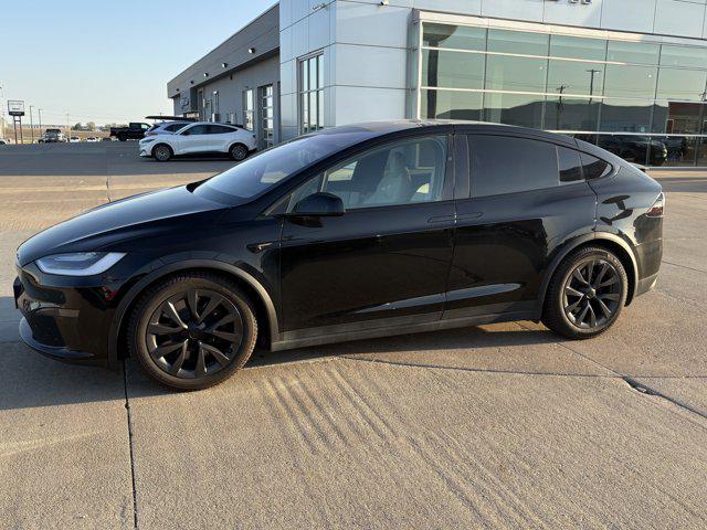 2023 Tesla Model X Base