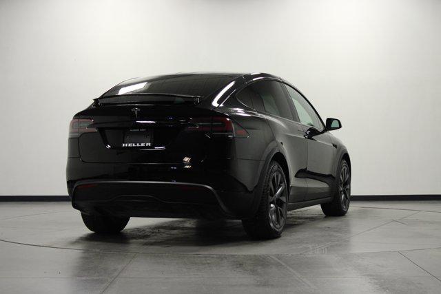 2023 Tesla Model X Base