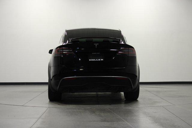 2023 Tesla Model X Base