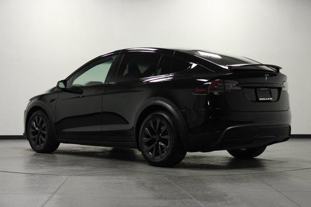 2023 Tesla Model X Base