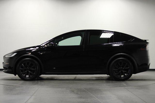 2023 Tesla Model X Base