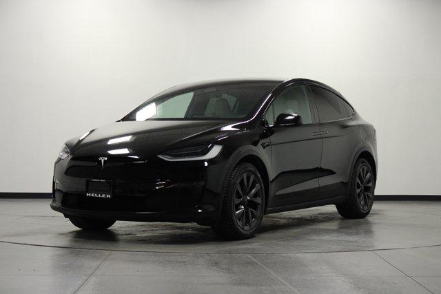 2023 Tesla Model X Base
