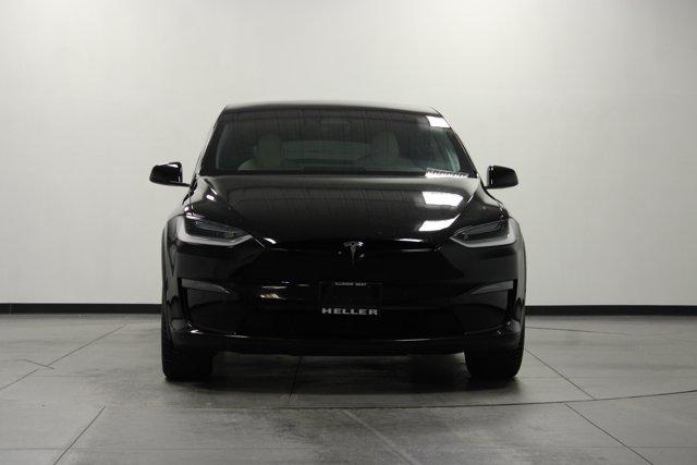 2023 Tesla Model X Base