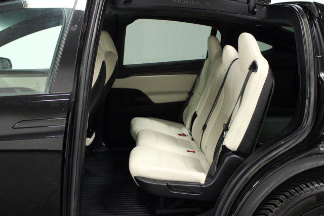 2023 Tesla Model X Base