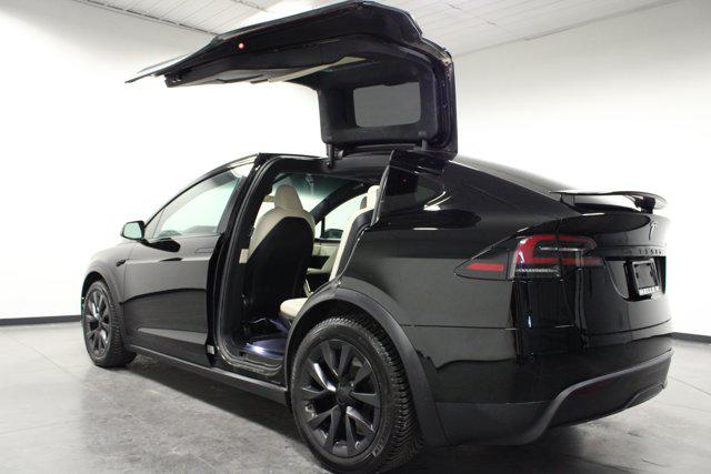 2023 Tesla Model X Base