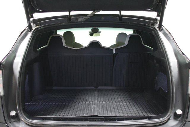 2023 Tesla Model X Base