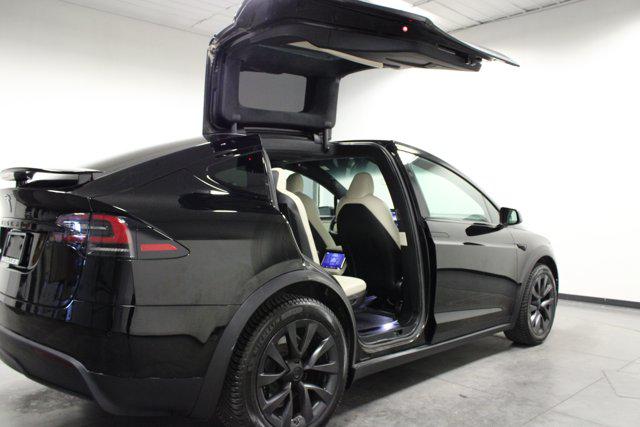 2023 Tesla Model X Base