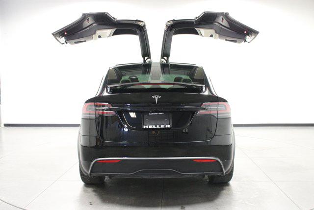 2023 Tesla Model X Base