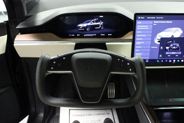 2023 Tesla Model X Base