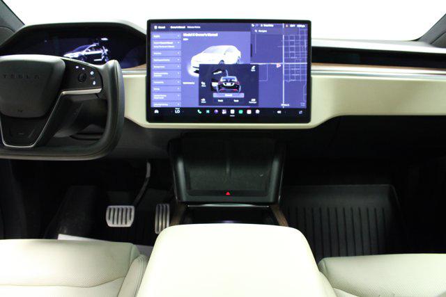 2023 Tesla Model X Base