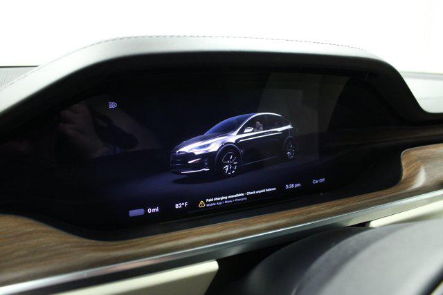 2023 Tesla Model X Base