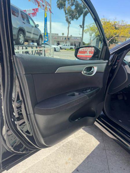 2014 Nissan Sentra SV