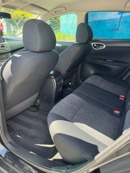 2014 Nissan Sentra SV