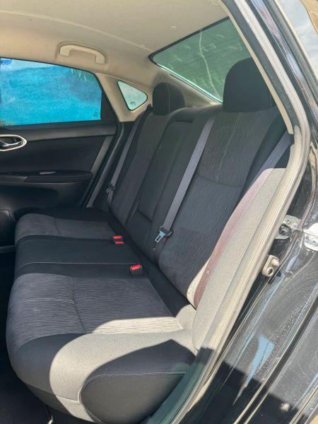 2014 Nissan Sentra SV