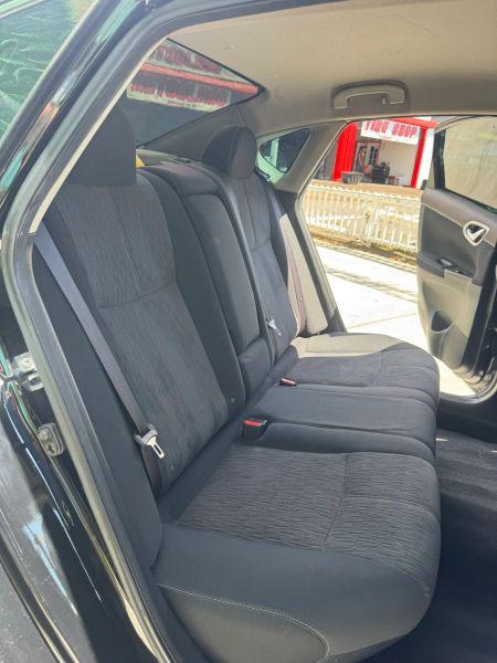 2014 Nissan Sentra SV