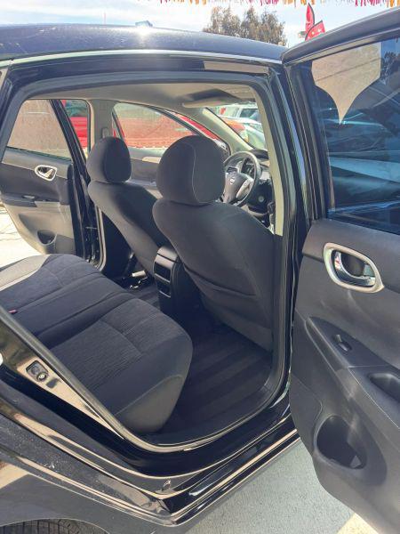 2014 Nissan Sentra SV