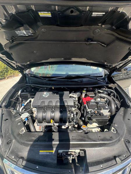 2014 Nissan Sentra SV