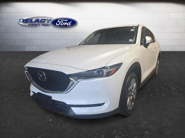 2020 Mazda CX-5 Grand Touring for sale in Elma, NY