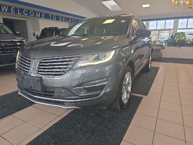 2017 Lincoln MKC Select for sale in Elma, NY