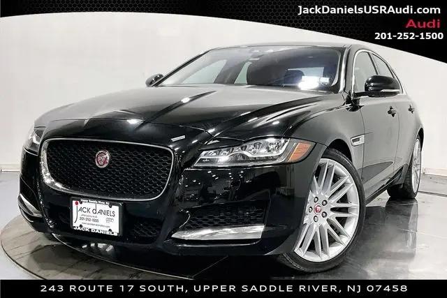 2016 Jaguar XF 35t Prestige for sale in Upper Saddle River, NJ