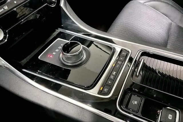 2016 Jaguar XF 35t Prestige