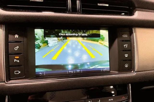 2016 Jaguar XF 35t Prestige