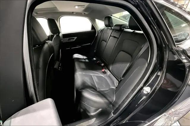 2016 Jaguar XF 35t Prestige