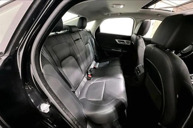 2016 Jaguar XF 35t Prestige