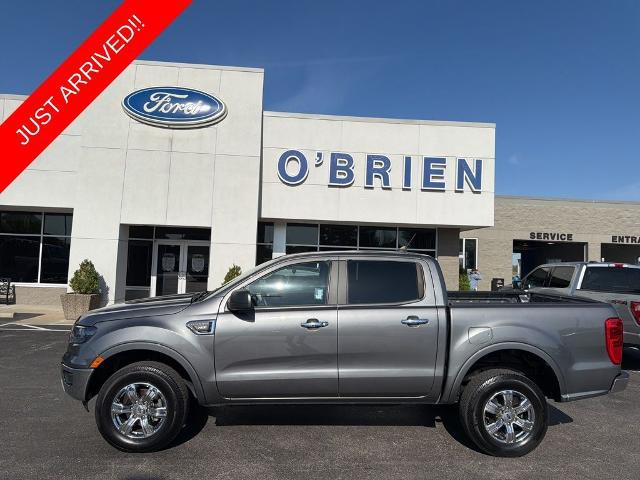 2022 Ford Ranger XLT for sale in Shelbyville, KY