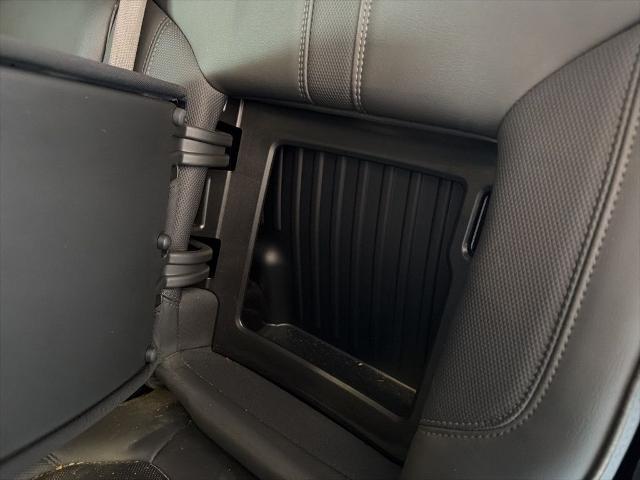 2022 Chevrolet Silverado 2500HD 4WD Crew Cab Standard Bed High Country