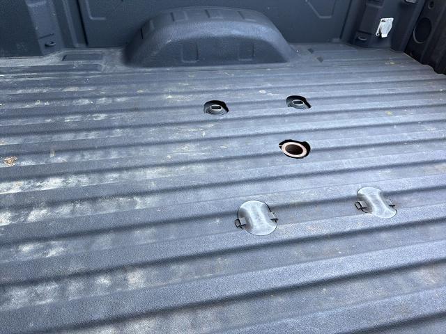 2022 Chevrolet Silverado 2500HD 4WD Crew Cab Standard Bed High Country