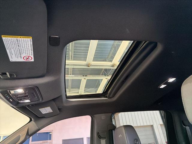 2022 Chevrolet Silverado 2500HD 4WD Crew Cab Standard Bed High Country