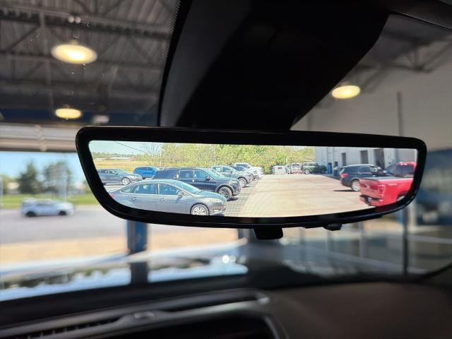 2022 Chevrolet Silverado 2500HD 4WD Crew Cab Standard Bed High Country