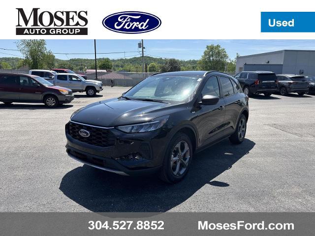 2025 Ford Escape ST-Line for sale in JEFFERSON, WV