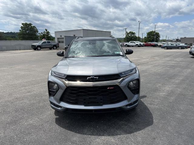2023 Chevrolet TrailBlazer FWD RS