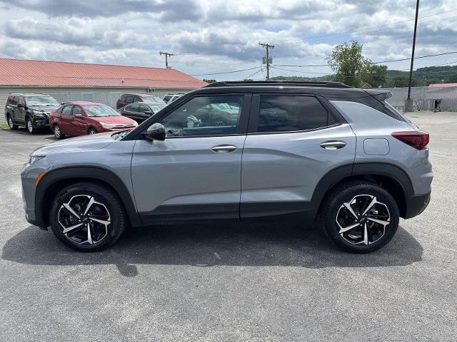 2023 Chevrolet TrailBlazer FWD RS