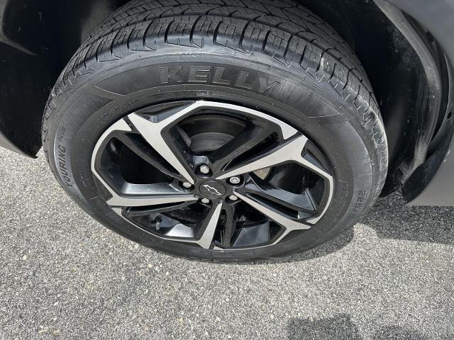 2023 Chevrolet TrailBlazer FWD RS
