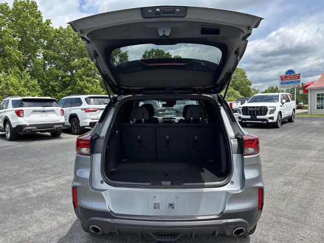 2023 Chevrolet TrailBlazer FWD RS